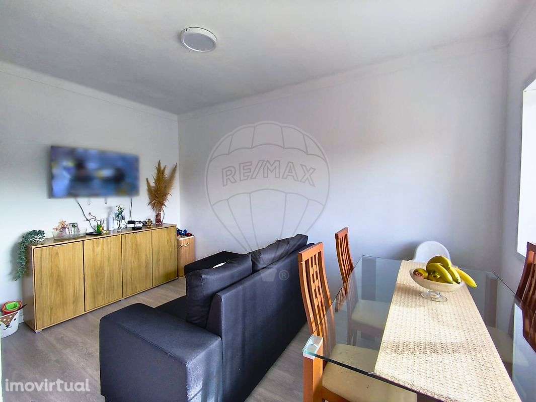 Apartamento T2 para venda - Grande imagem: 5/11