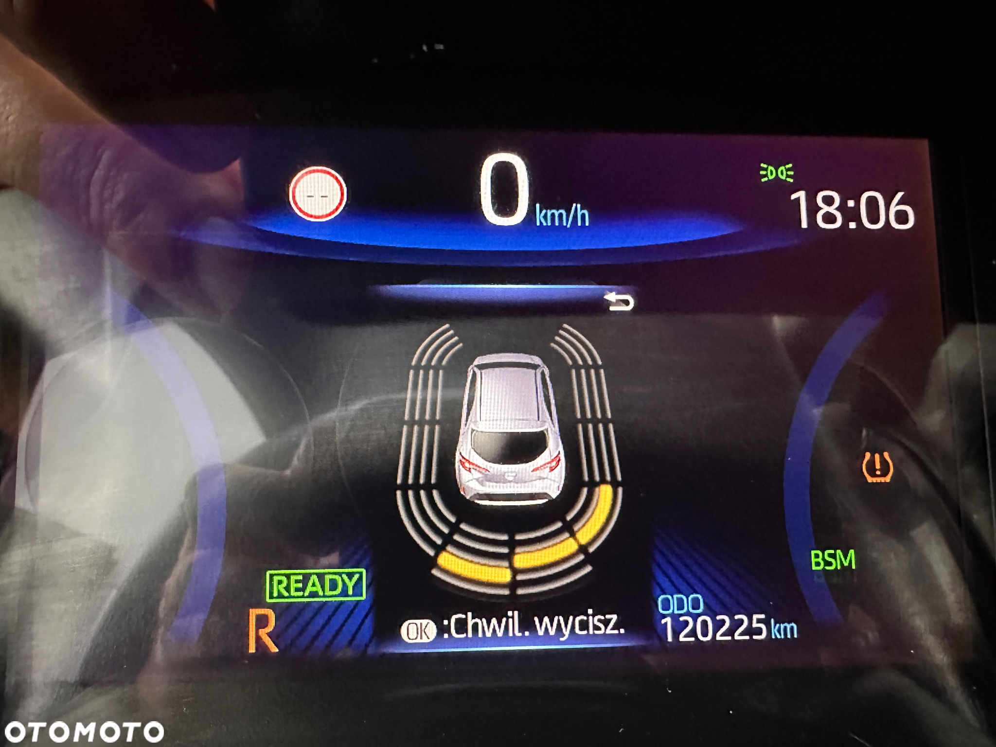 Toyota Corolla 1.8 Hybrid GPF GR Sport - 30