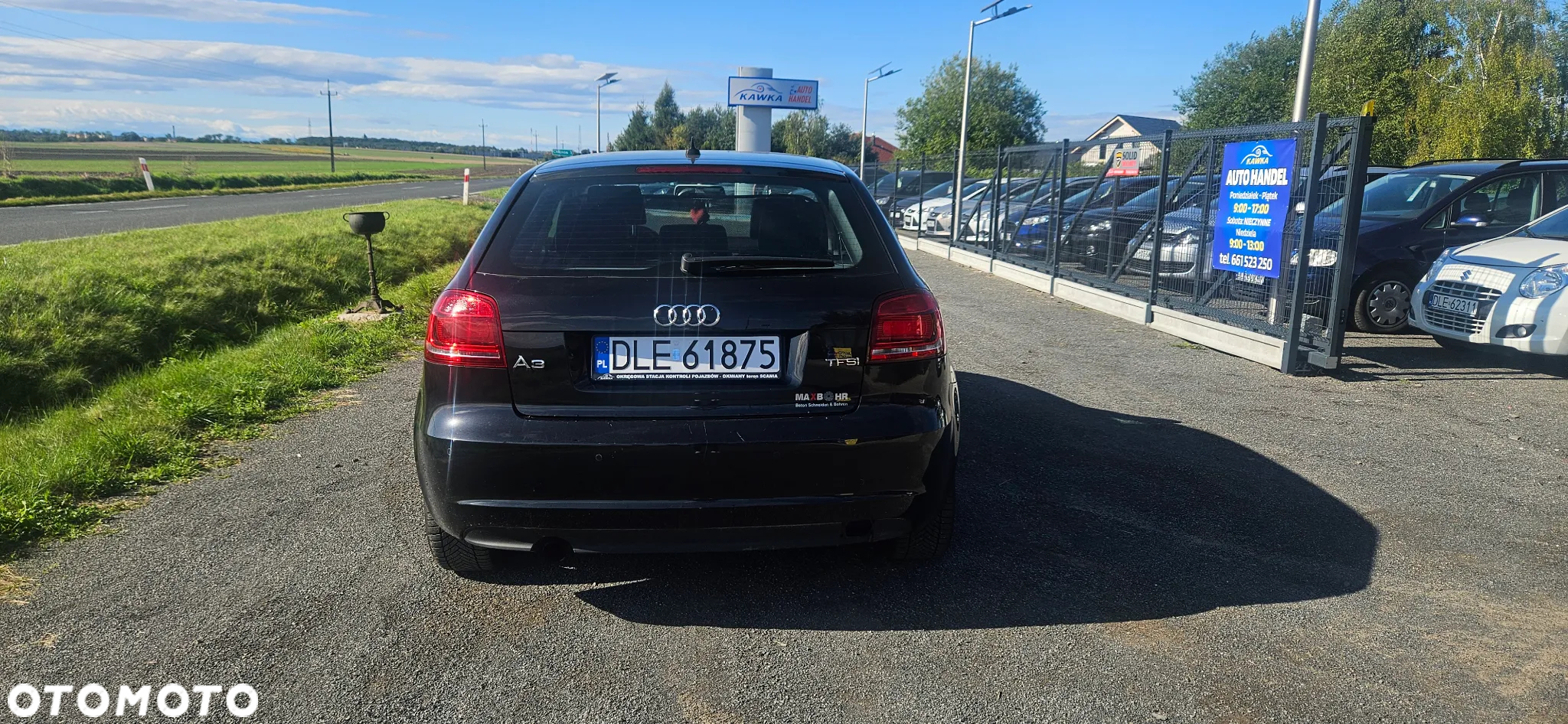 Audi A3 1.2 TFSI S line Sportpaket - 7