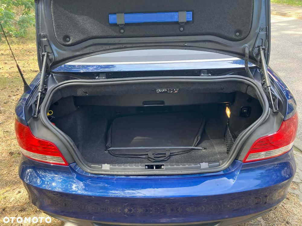 BMW Seria 1 118i - 18