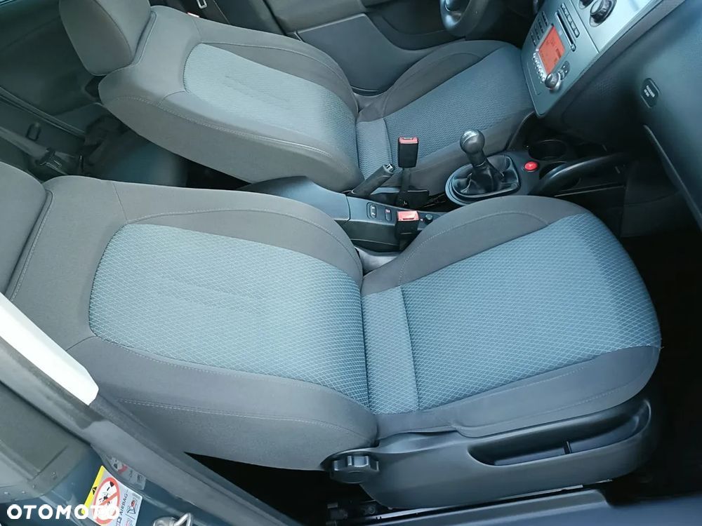 Seat Altea XL 1.6 Stylance - 15