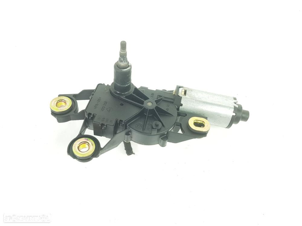 MOTOR LIMPA-VIDROS TRASEIRO SEAT LEON 1P1 - 1