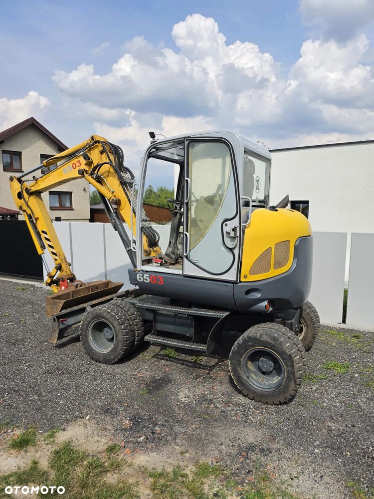 Wacker Neuson 6503 - 2