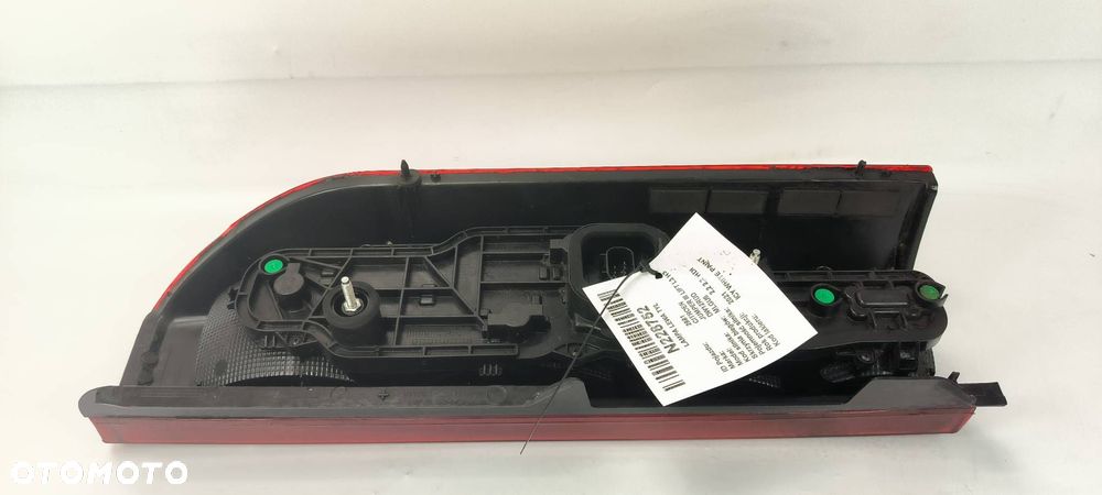 LAMPA LEWA TYŁ CITROEN JUMPER III LIFT L3 H3 - 5