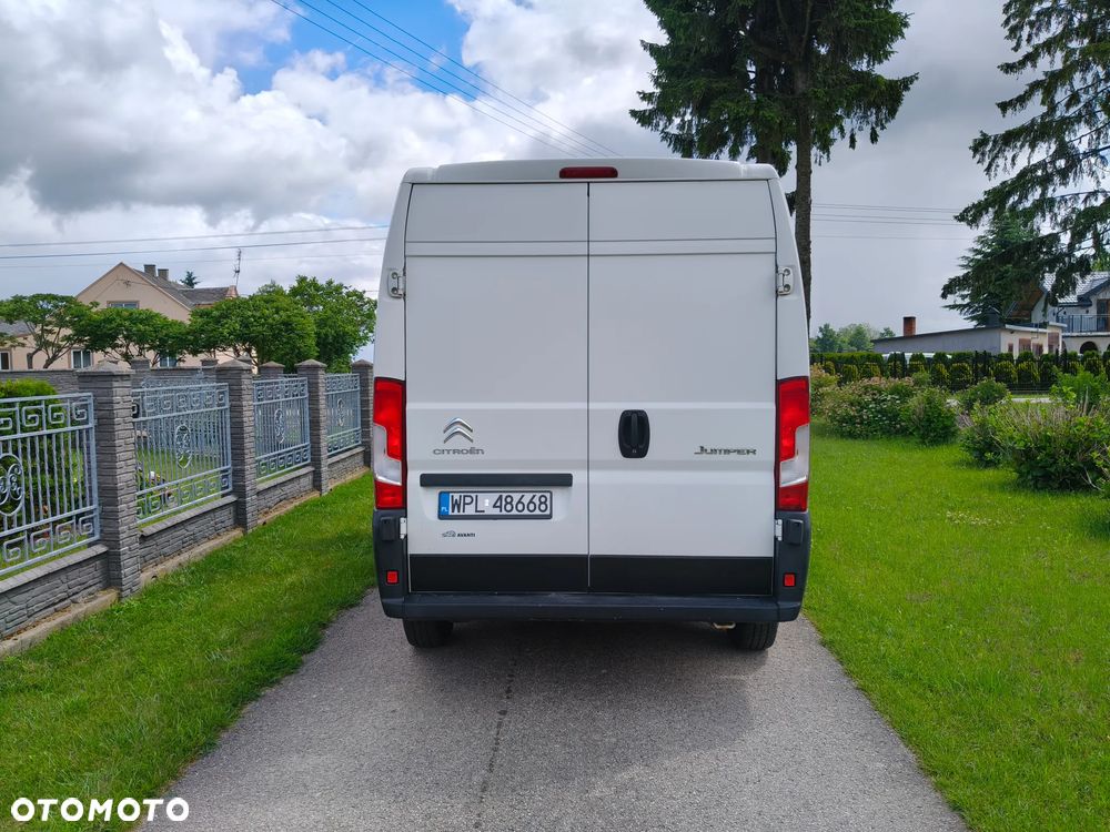 Citroën Jumper - 2