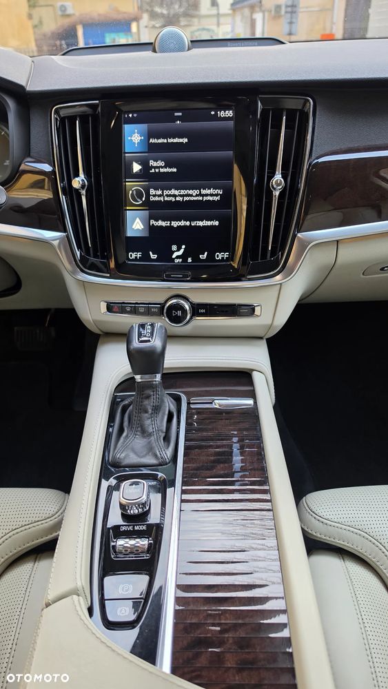 Volvo V90 D5 AWD Inscription - 19