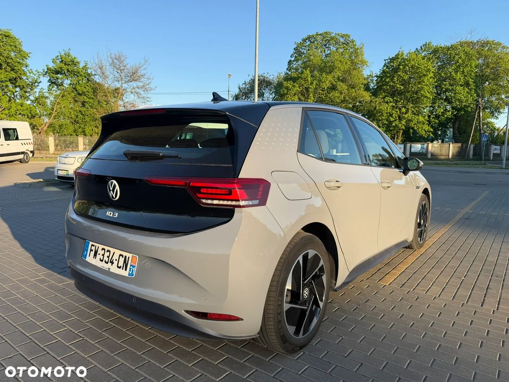 Volkswagen ID.3 - 40