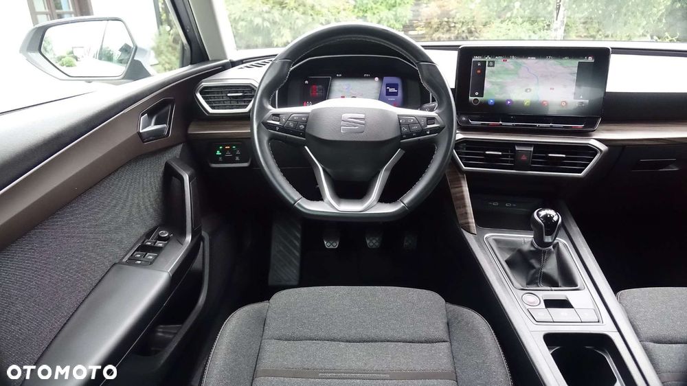 Seat Leon - 33