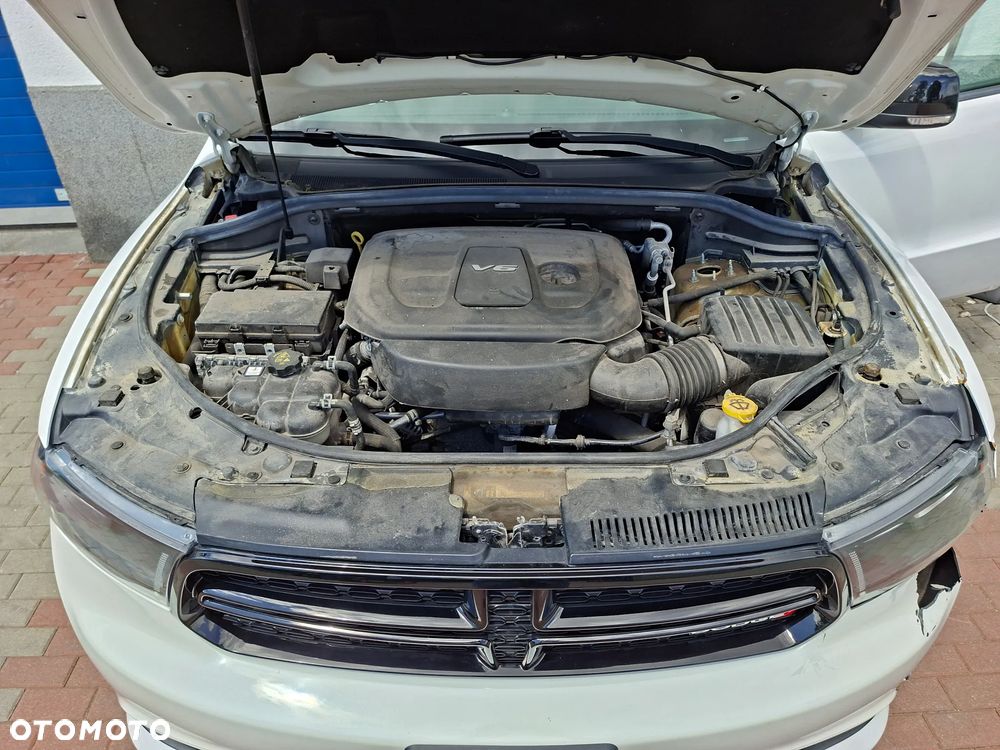 Dodge Durango - 38