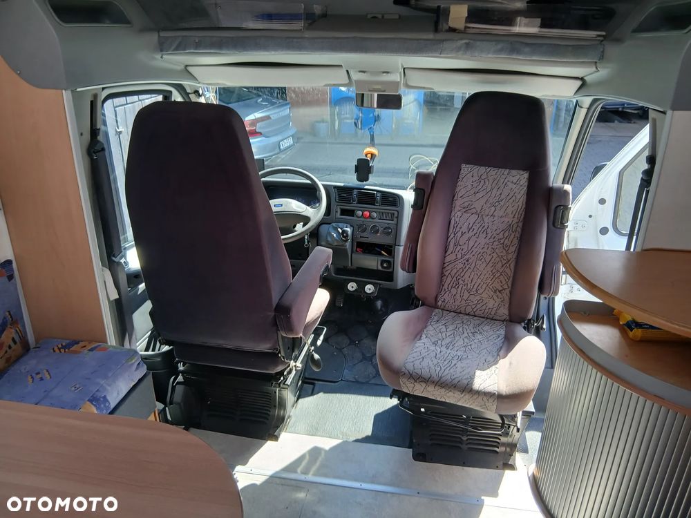Fiat Ducato - 6