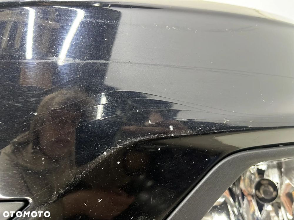 Zderzak przedni VW Polo 6 VI 17-21r. Przedlift przód 4XPDC 2G0807221 - 25