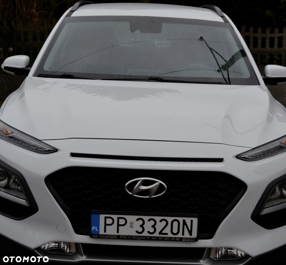 Hyundai Kona 1.0 T-GDI Comfort - 5