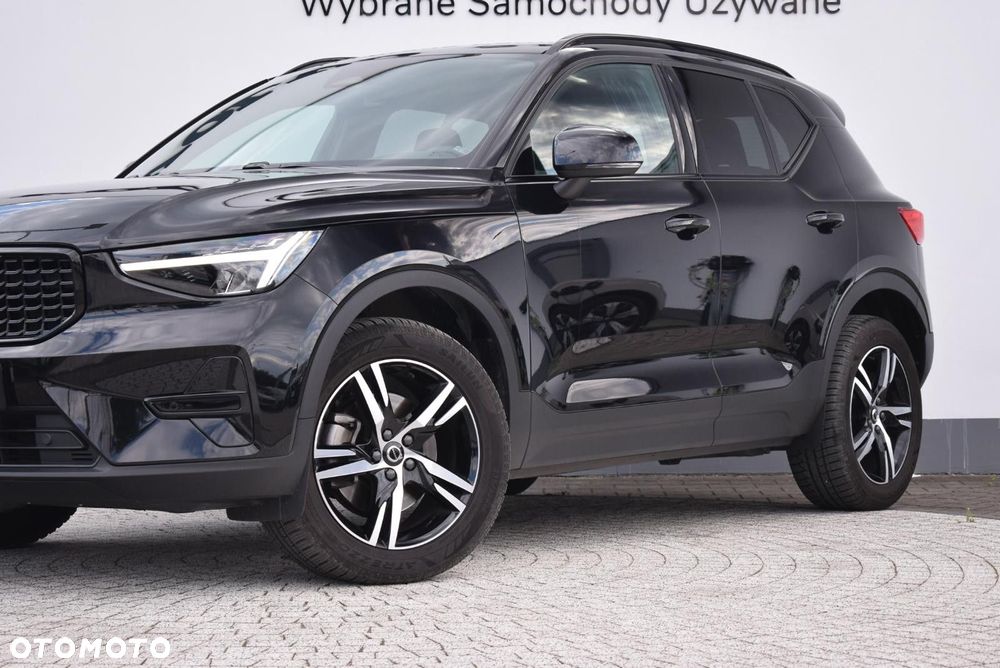 Volvo XC 40 - 5