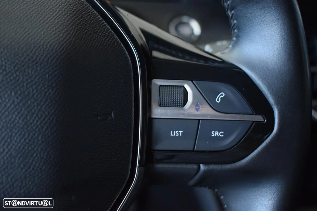 Peugeot e-208 50 kWh Active - 12