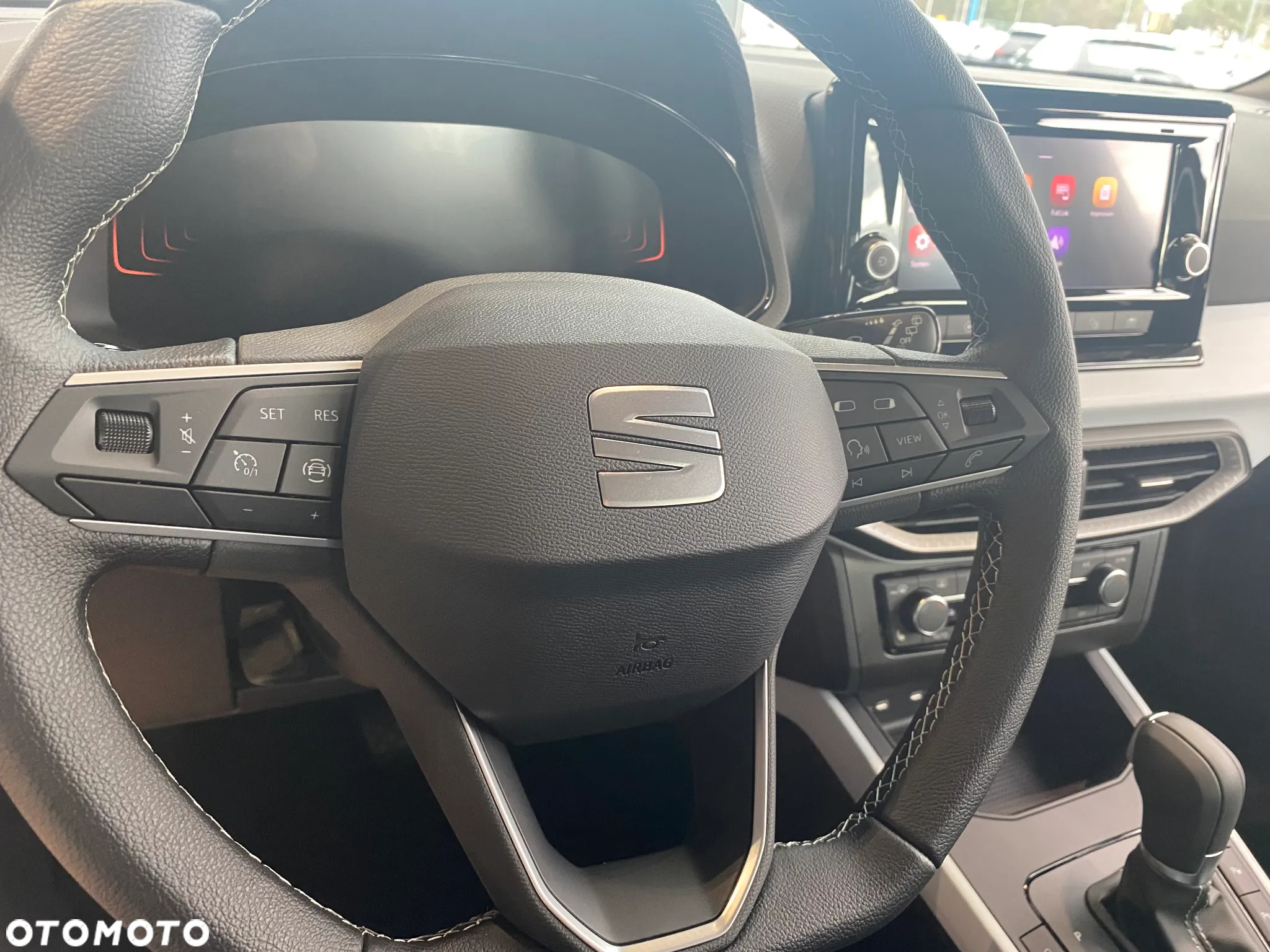 Seat Arona 1.0 TSI Style S&S DSG - 13