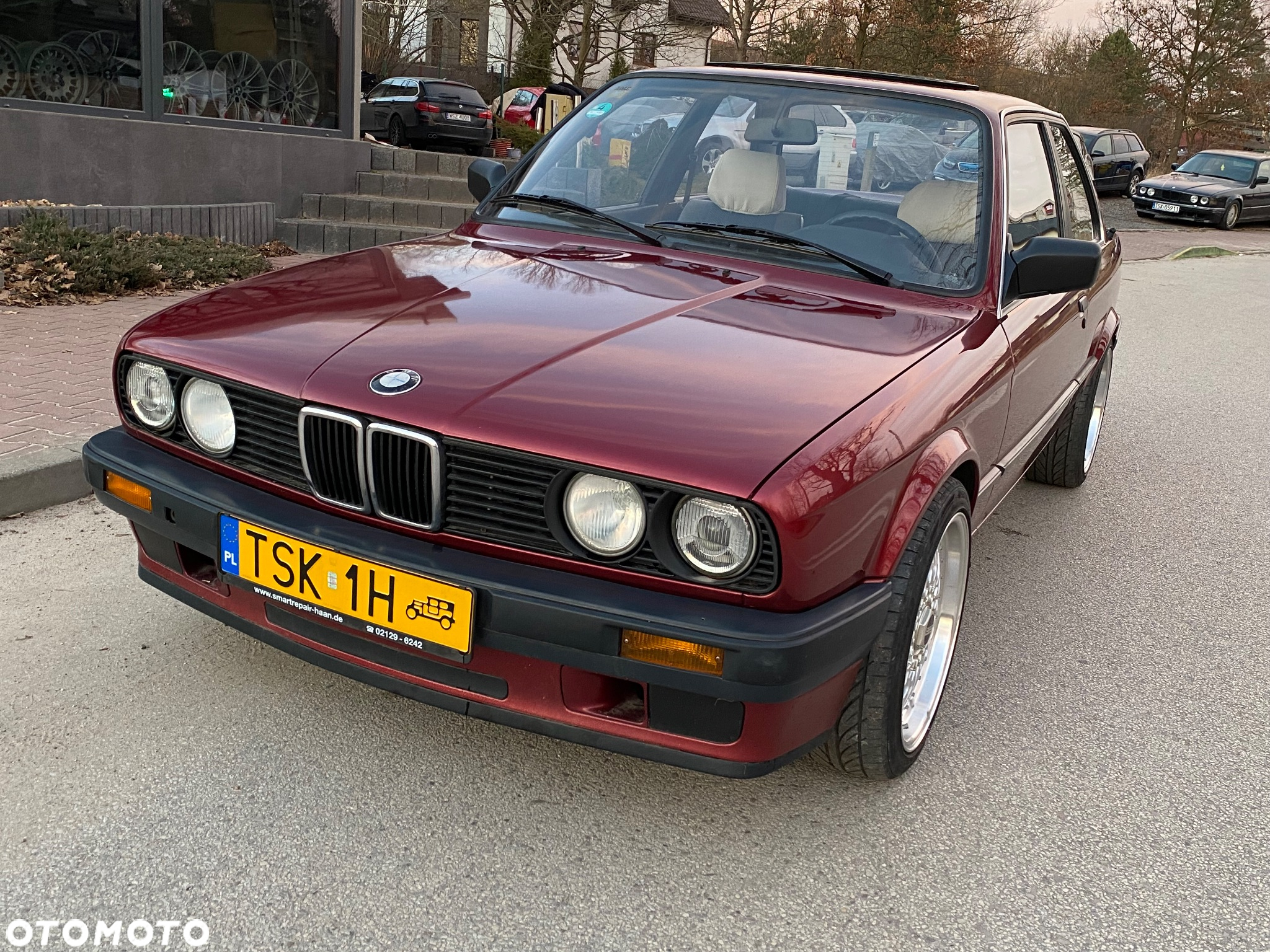 BMW Seria 3 - 12