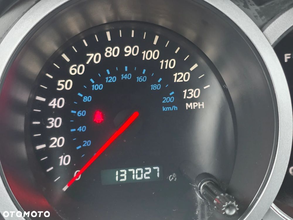 Suzuki Grand Vitara 2.7 V6 - 3