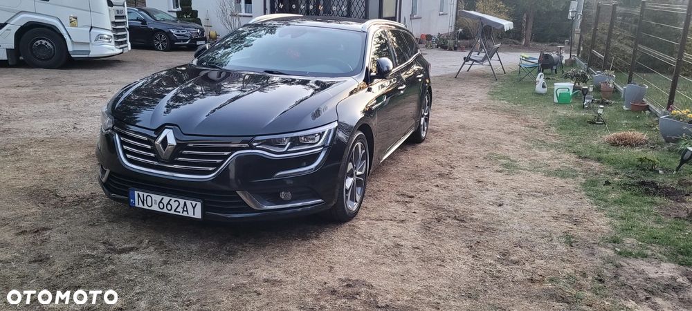 Renault Talisman - 1