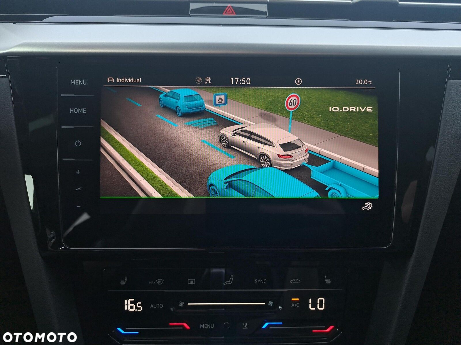 Volkswagen Arteon 2.0 TDI R-Line DSG - 28
