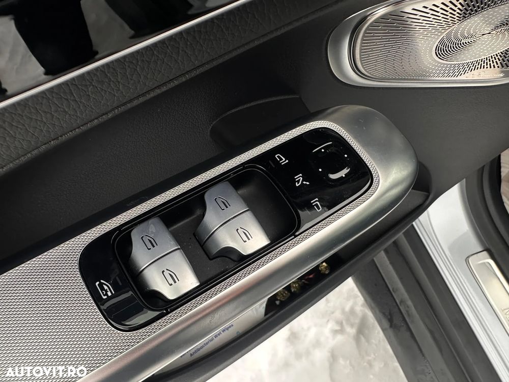 Mercedes-Benz GLC 200 4MATIC MHEV - 14