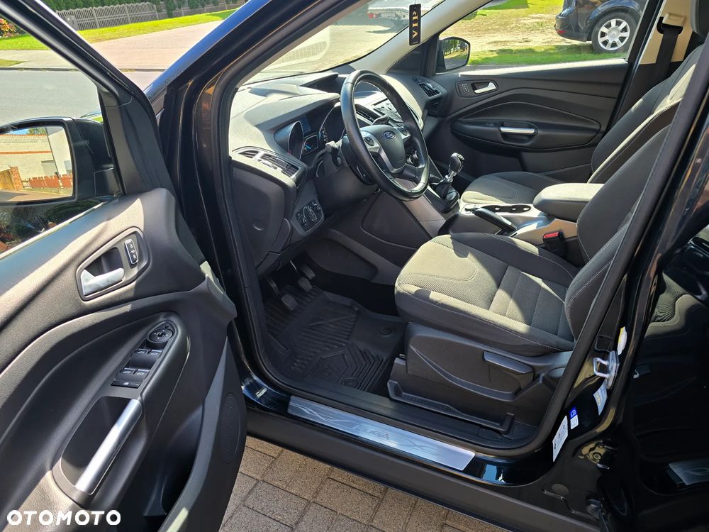 Ford Kuga 1.5 EcoBoost FWD Trend ASS - 8