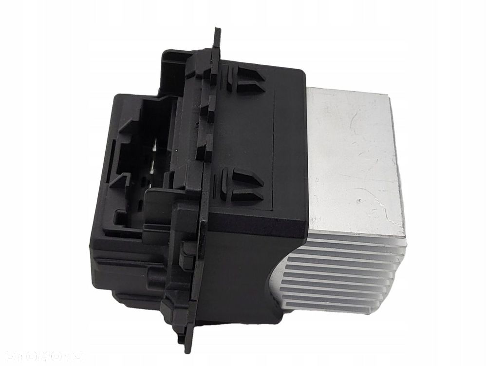 OPORNIK REZYSTOR DMUCHAWY MODUS SCENIC TRAFIC II III TWINGO II NV400 - 3