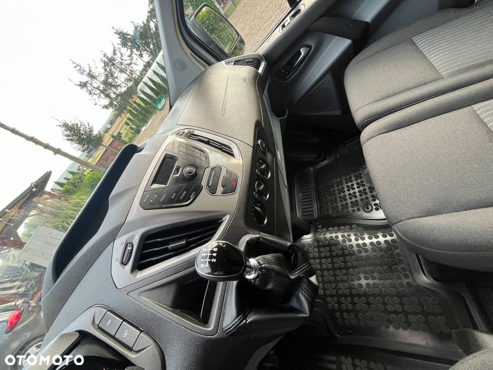 Ford Transit Custom - 35