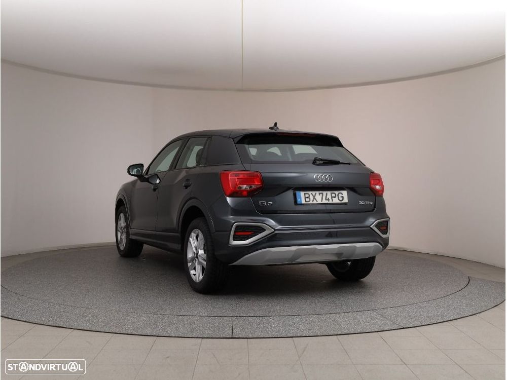 Audi Q2 30 TFSI Advanced - 9