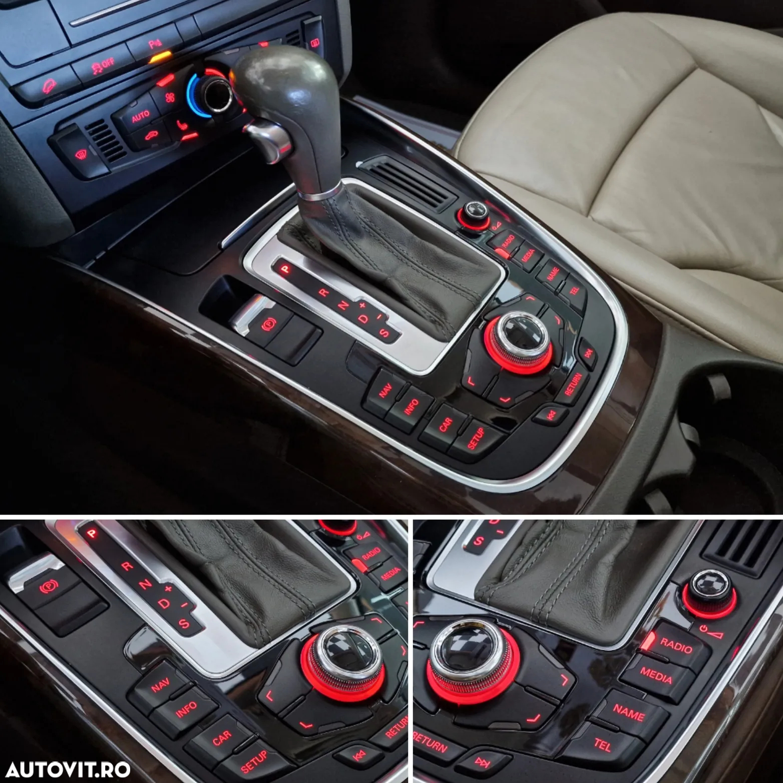 Audi Q5 2.0 TDI Quattro Stronic - 25