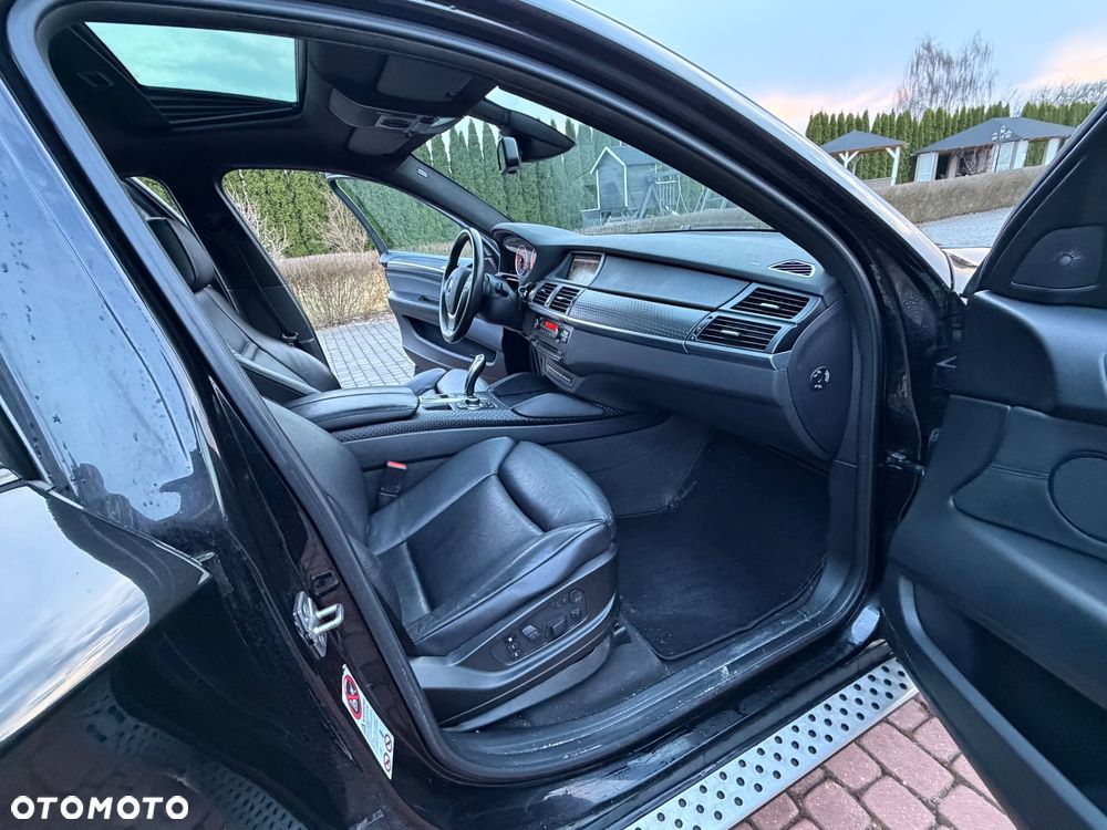 BMW X6 xDrive30d Edition Exclusive - 25