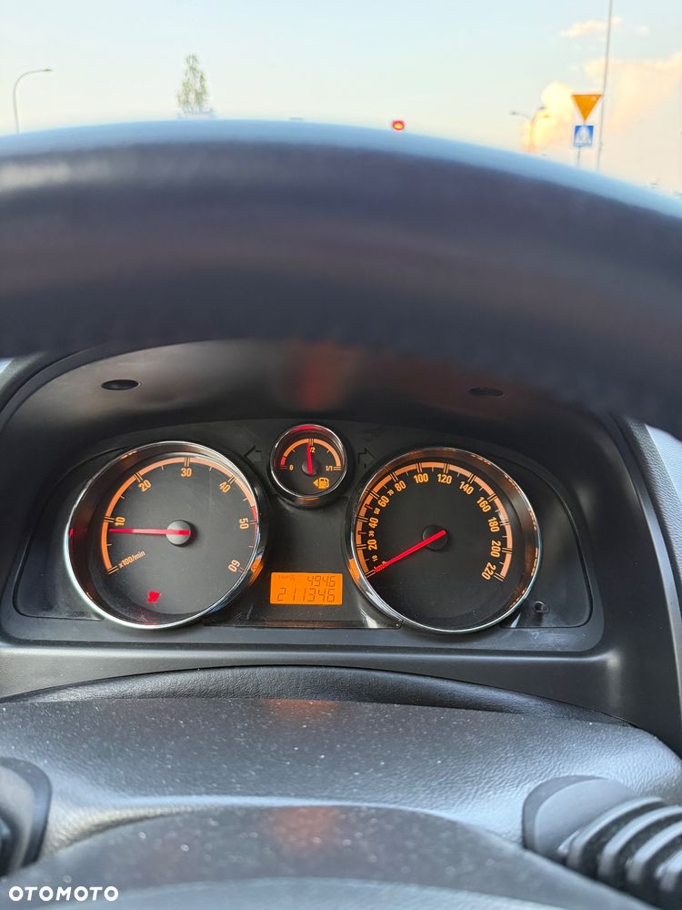 Opel Antara 2.0 CDTI Cosmo - 7