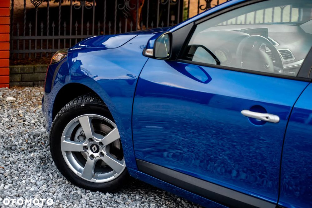 Renault Megane Grandtour TCe 130 Dynamique - 7