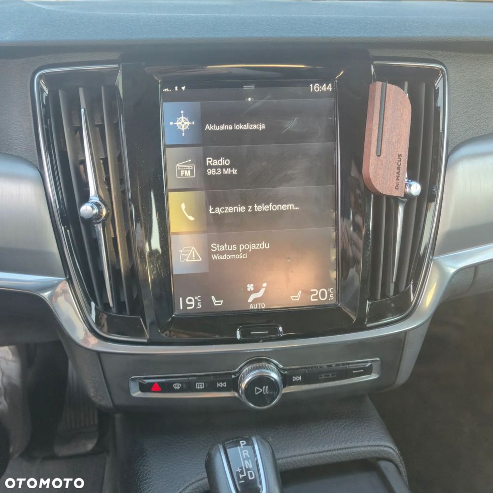 Volvo V90 D3 Momentum - 7