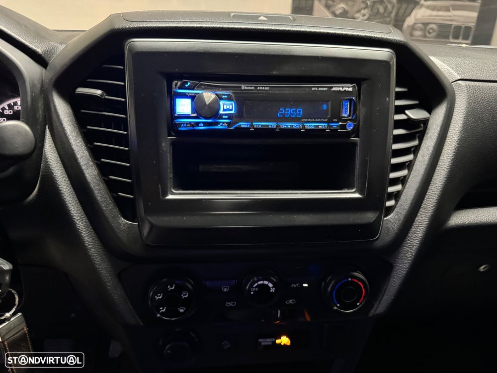 Isuzu D-MAX 1.9 DDi 4X4 IVA DEDUTÍVEL X-CAB LONG 3LUG. - 41