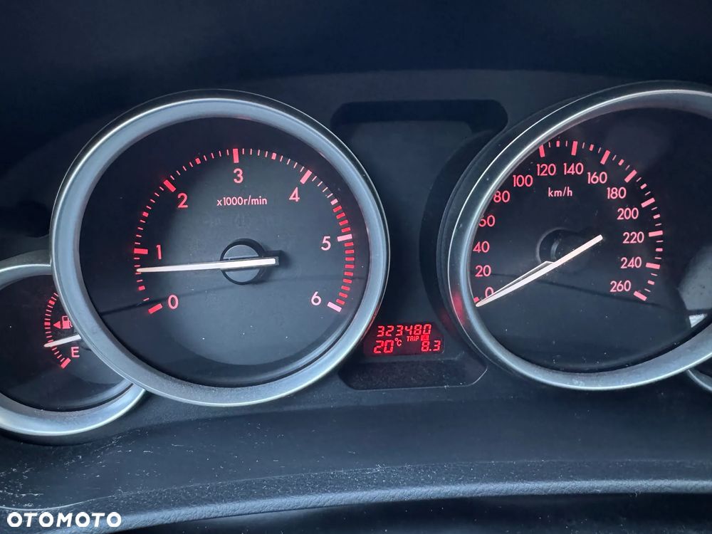Mazda 6 2.0 CD Exclusive - 7