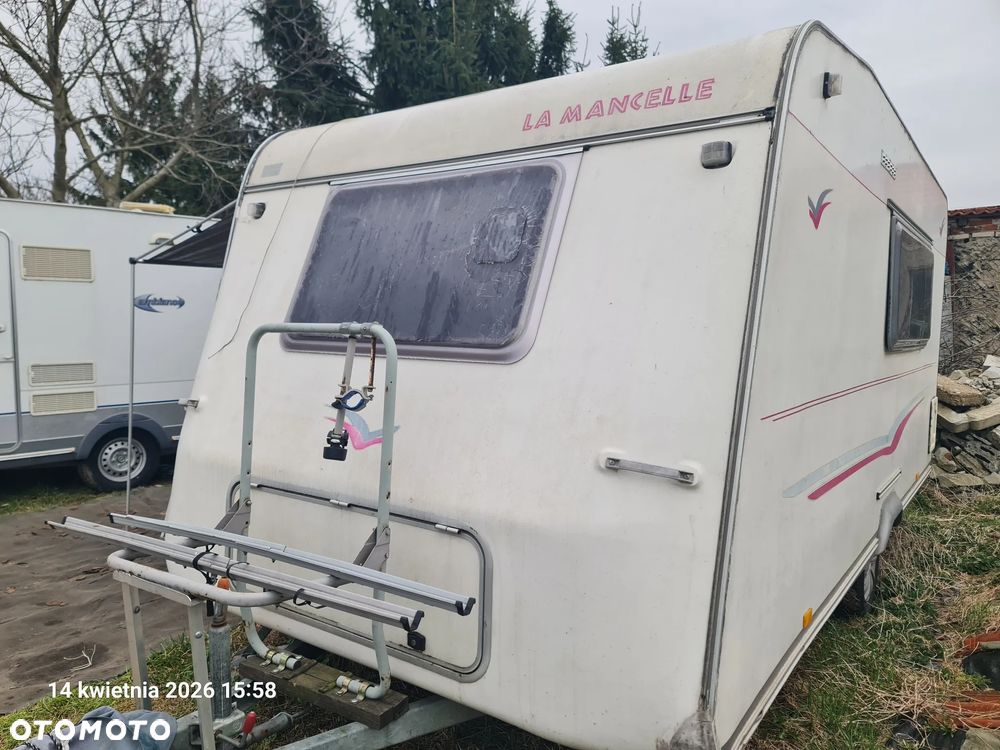 Inny La Mancelle 440 CB - 2