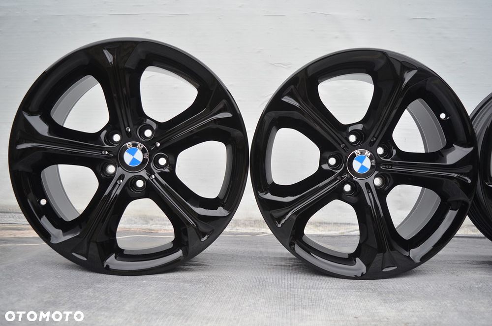 Felgi 8x18 5x120 BMW e46 e90 e91 f30 f31 f20 f25 f26 e83 e84 f10 f11 wz-320 - 4