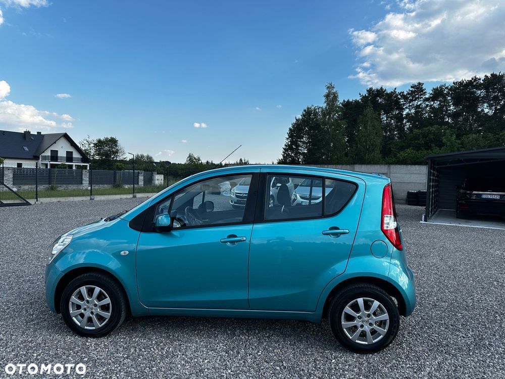 Suzuki Splash 1.0 Club - 16