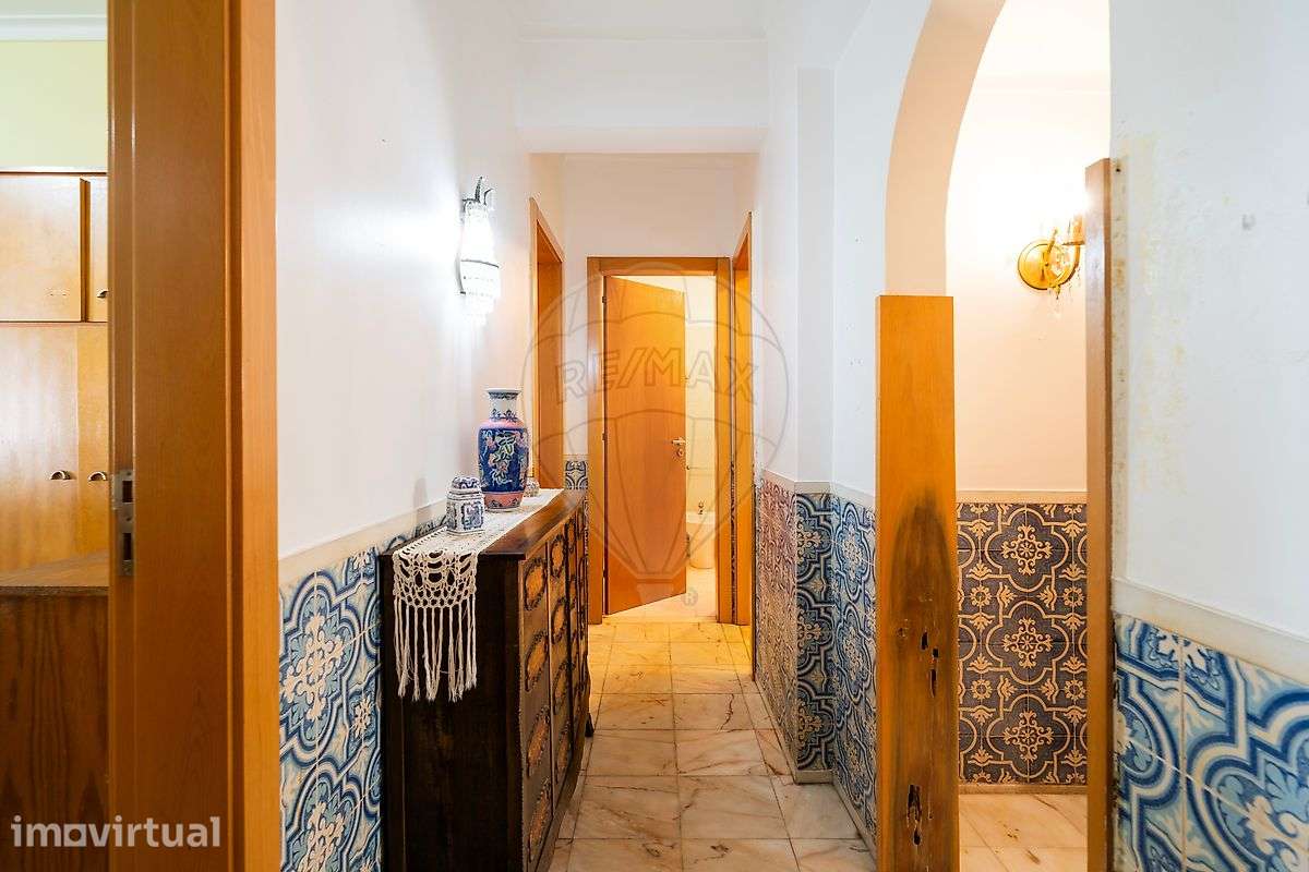 Apartamento T3 para venda - Grande imagem: 5/20