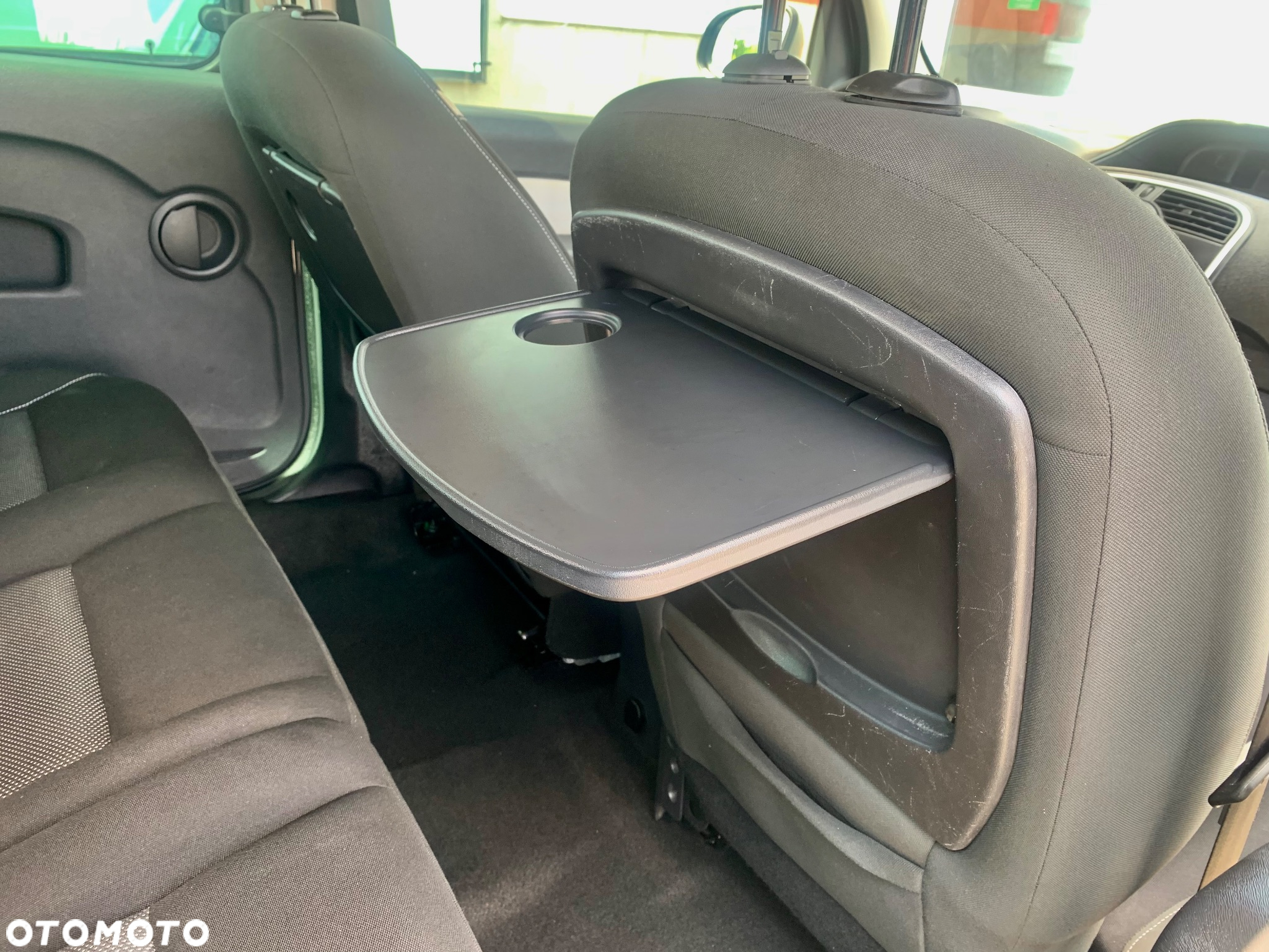 Renault Kangoo 1.6 16V Privilege Plus Euro5 - 32