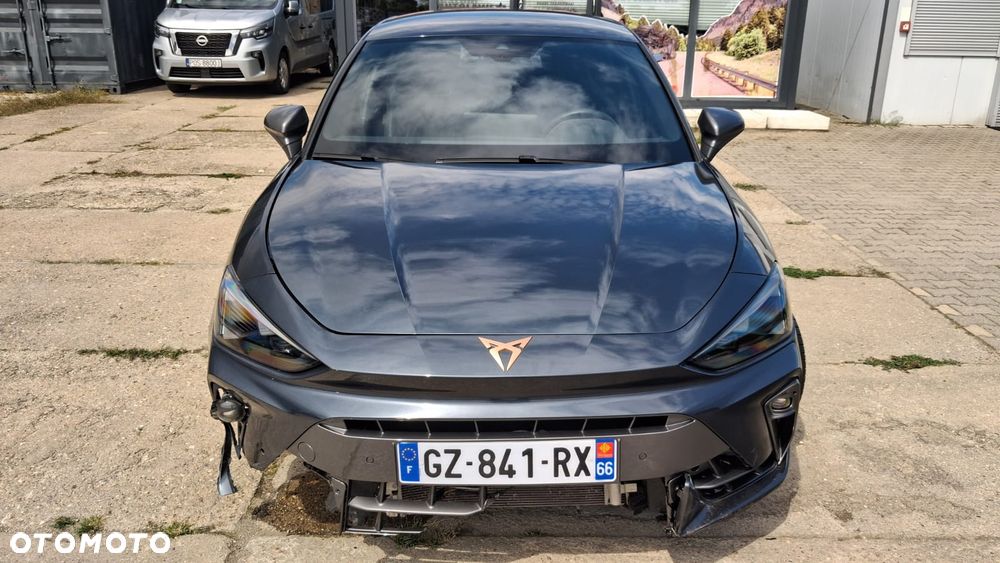 Cupra Leon 1.5 Tribe Edition - 1