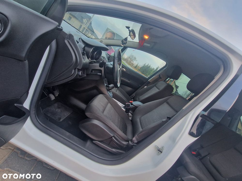 Opel Meriva 1.4 Innovation - 29