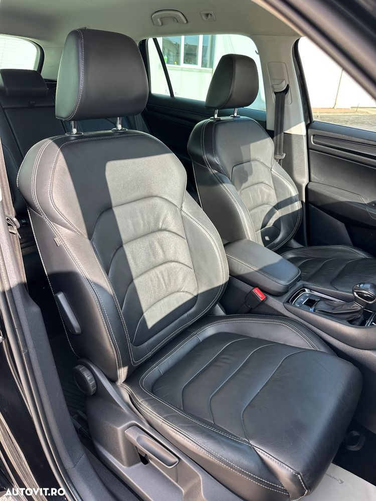 Skoda Kodiaq 2.0 TDI 4X4 DSG Soleil - 21