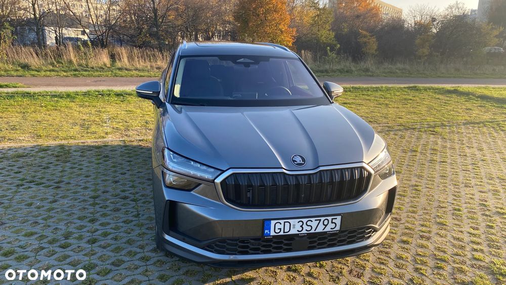 Skoda Kodiaq 2.0 TSI 4x4 Edition 130 DSG - 17