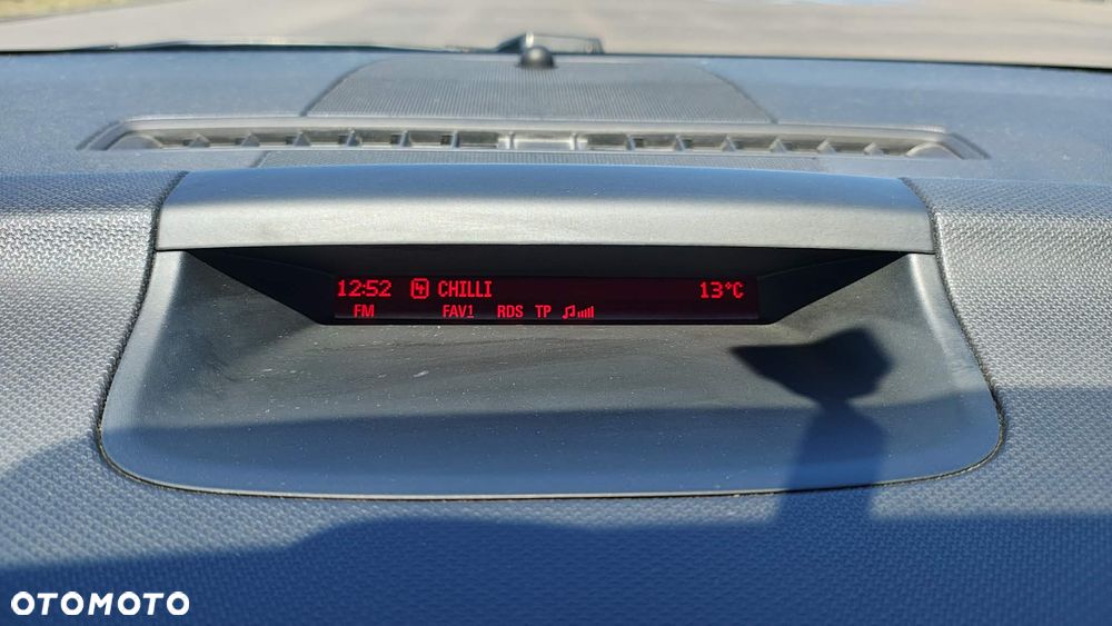 Opel Meriva 1.4 T Enjoy - 11