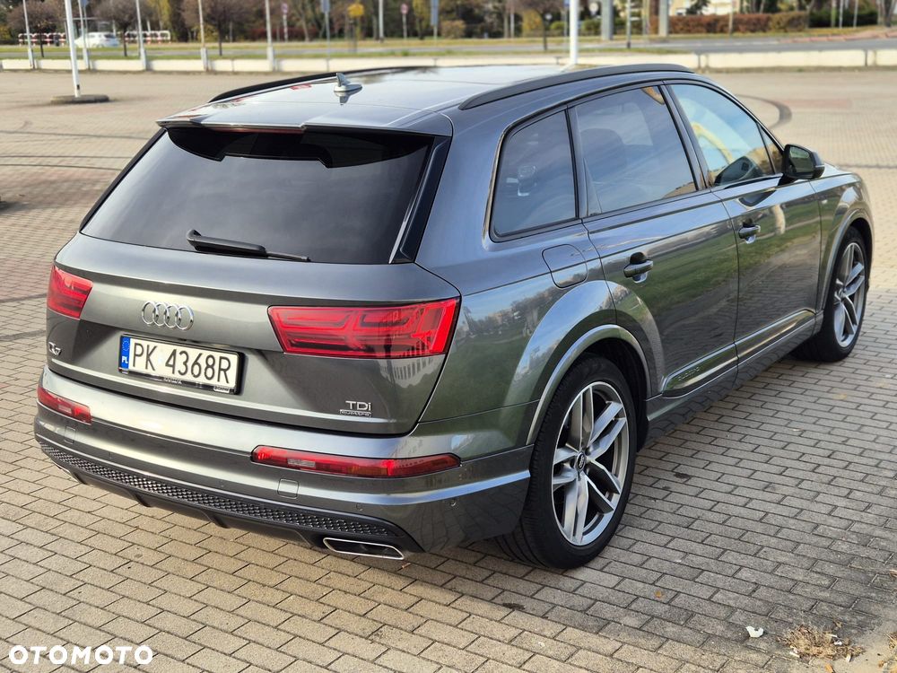Audi Q7 - 15