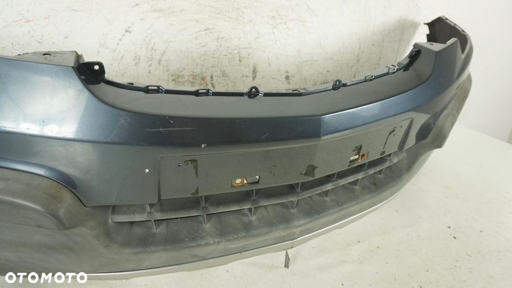 ZDERZAK PRZÓD PRZEDNI OPEL ANTARA 06-10 88U 2006-2010 HALOGEN - 2