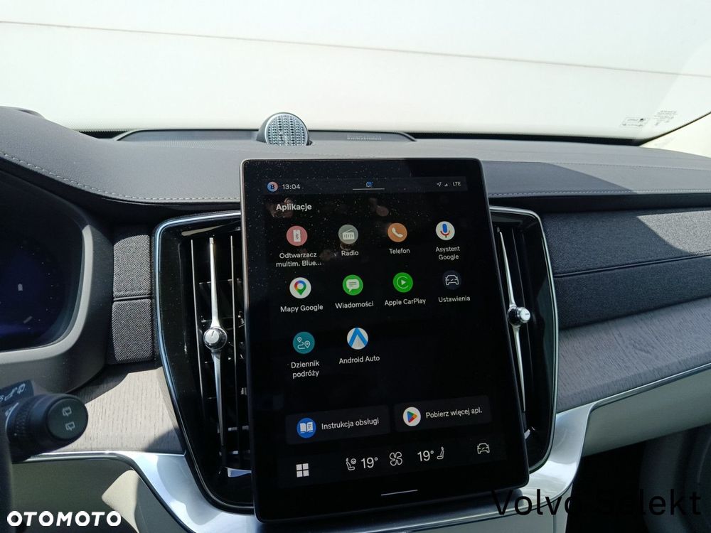 Volvo XC 90 - 20
