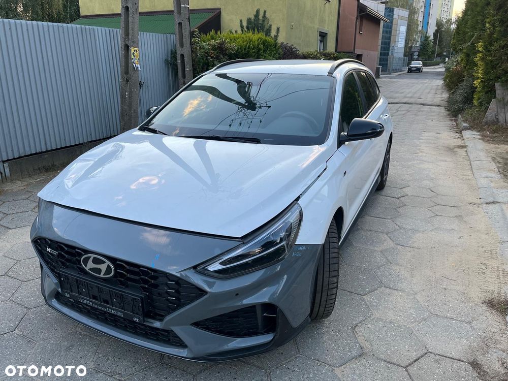 Hyundai I30 2025 photo 2