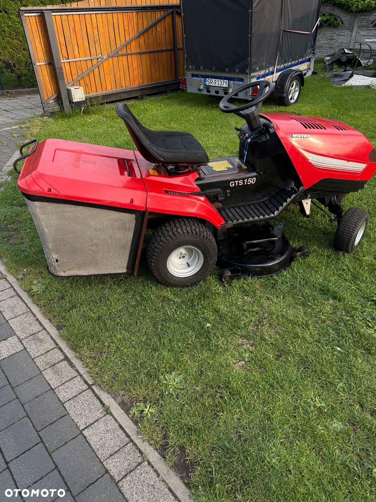 AGRIPOL Motec - 3